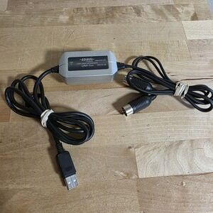Roland Edirol UM-1X USB MIDI Interface